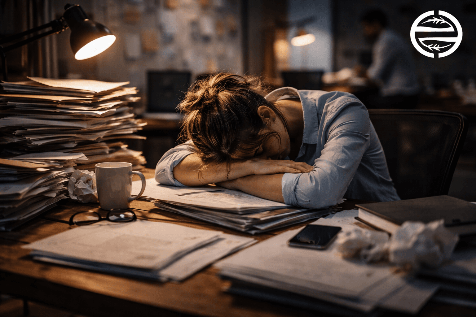 Cómo detectar burnout en tu equipo antes de que sea tarde