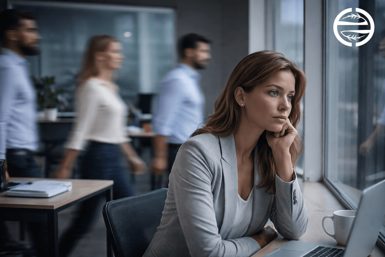 El miedo a quedarse atrás y no avanzar - Holizenter