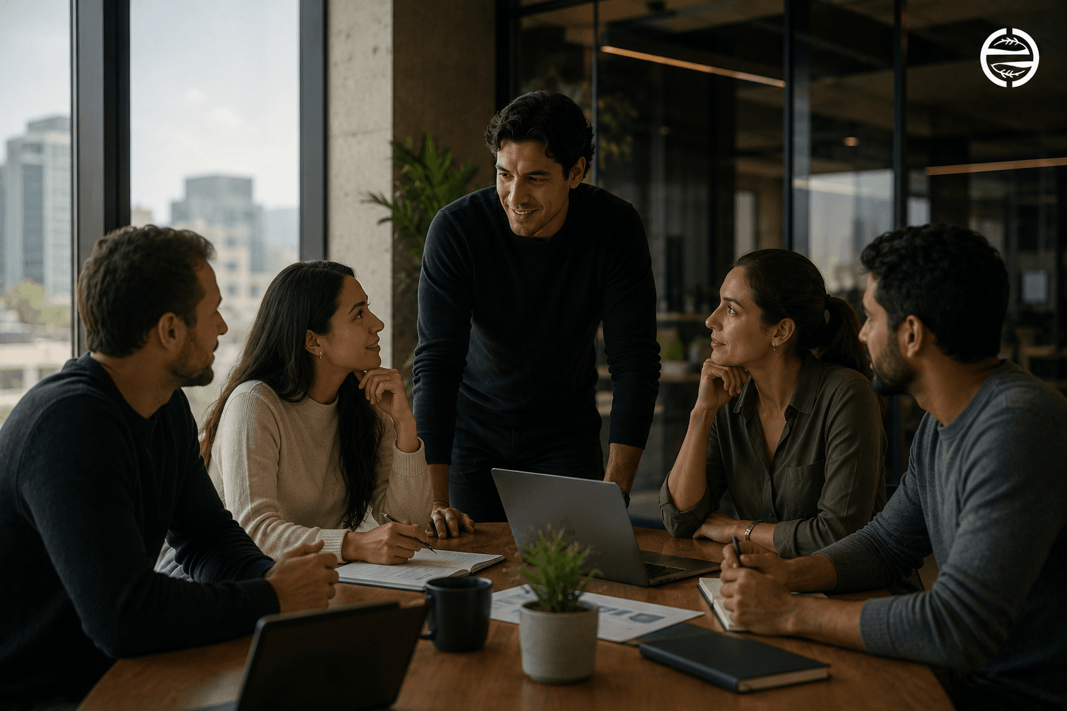 Cuando liderar empieza a costar relaciones, Holizenter - Insight Lab