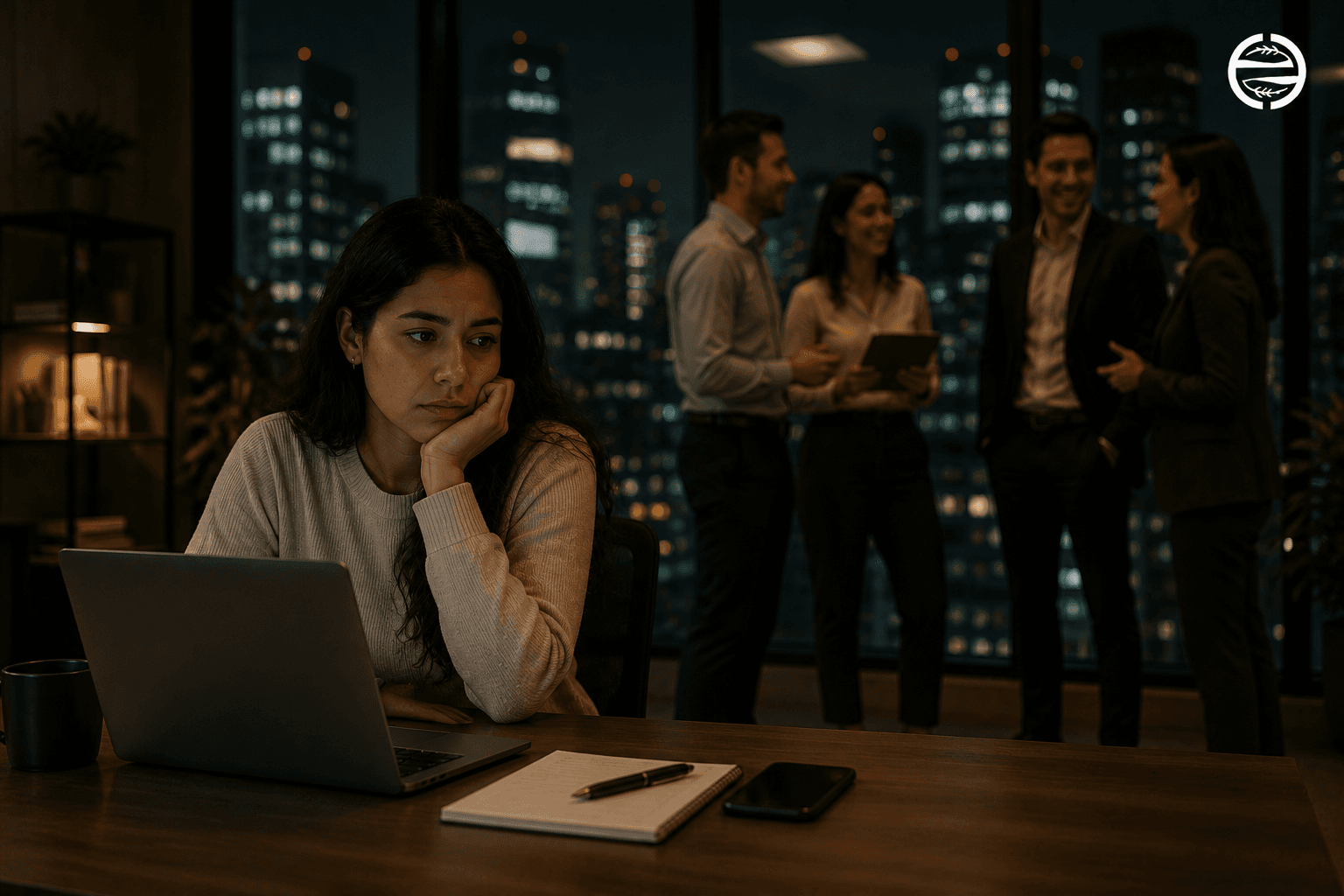 No todos avanzan hacia el mismo lugar ## La trampa de comparar tu camino con el destino de los demás - InsightLab Holizenter